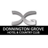 Donnington Grove Hotel and Country Club 1093019 Image 7
